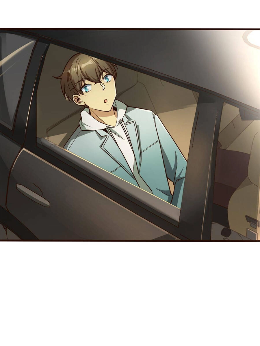 Trở Thành Tài Phiệt Nhờ Game Chapter 11 - 32