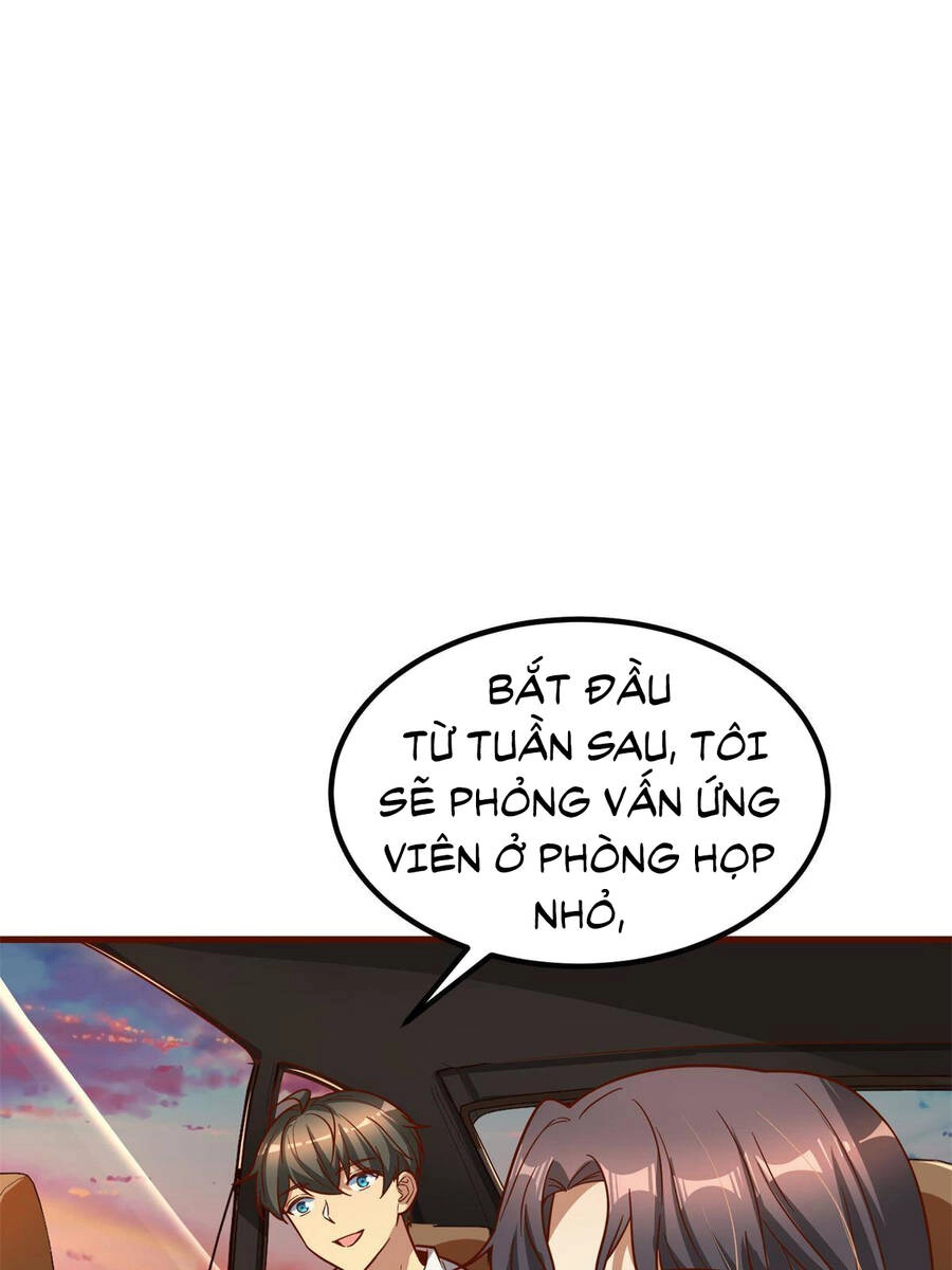 Trở Thành Tài Phiệt Nhờ Game Chapter 11 - 38