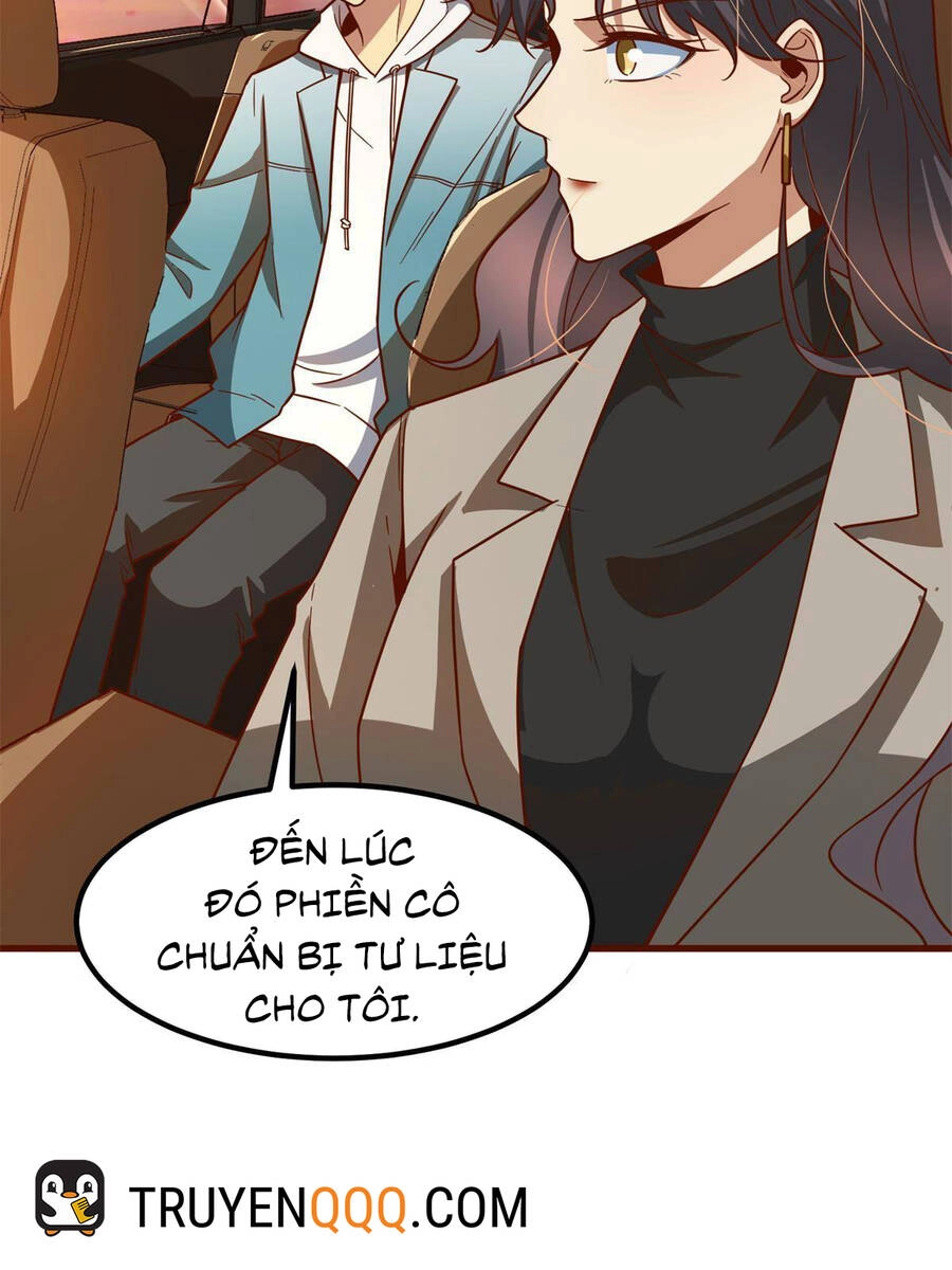 Trở Thành Tài Phiệt Nhờ Game Chapter 11 - 39