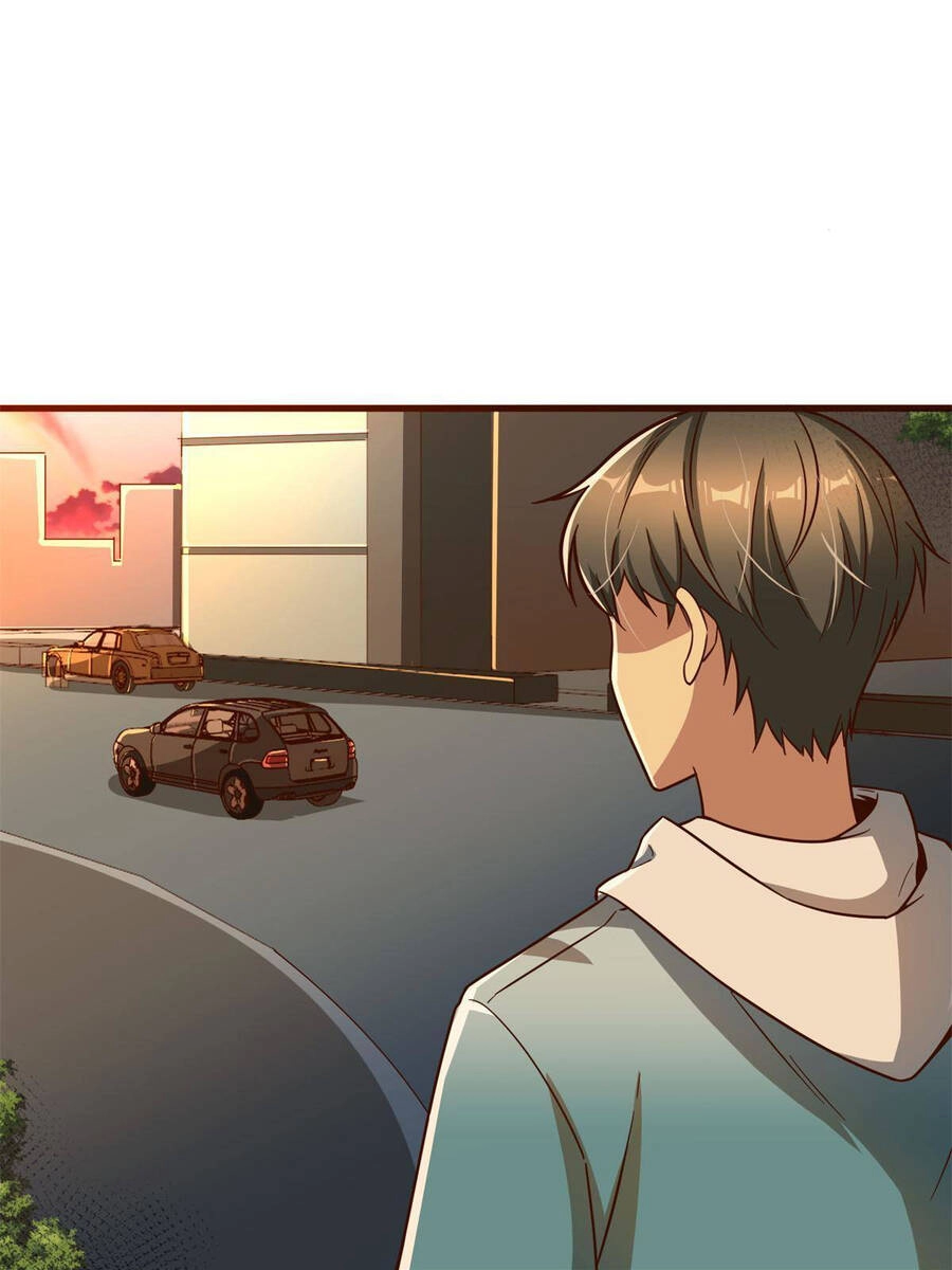 Trở Thành Tài Phiệt Nhờ Game Chapter 11 - 42