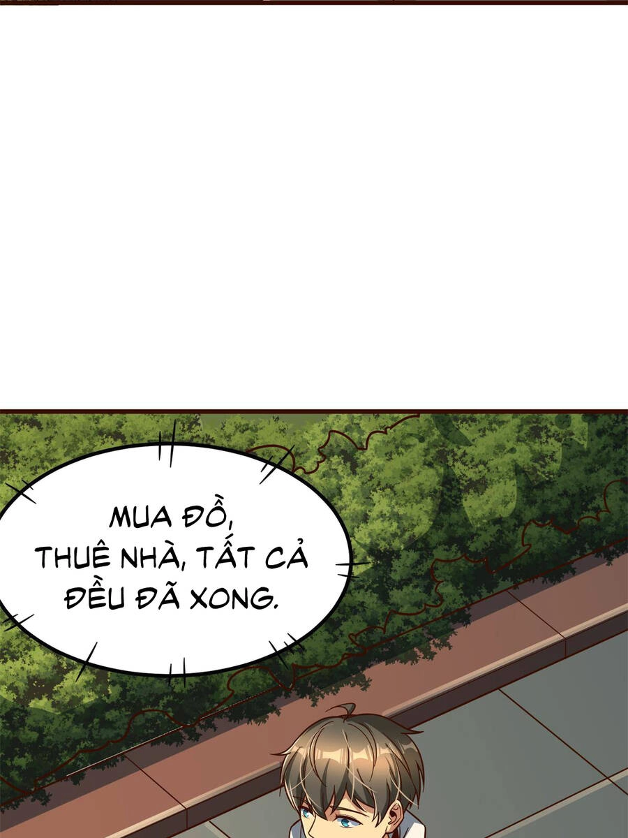 Trở Thành Tài Phiệt Nhờ Game Chapter 11 - 43