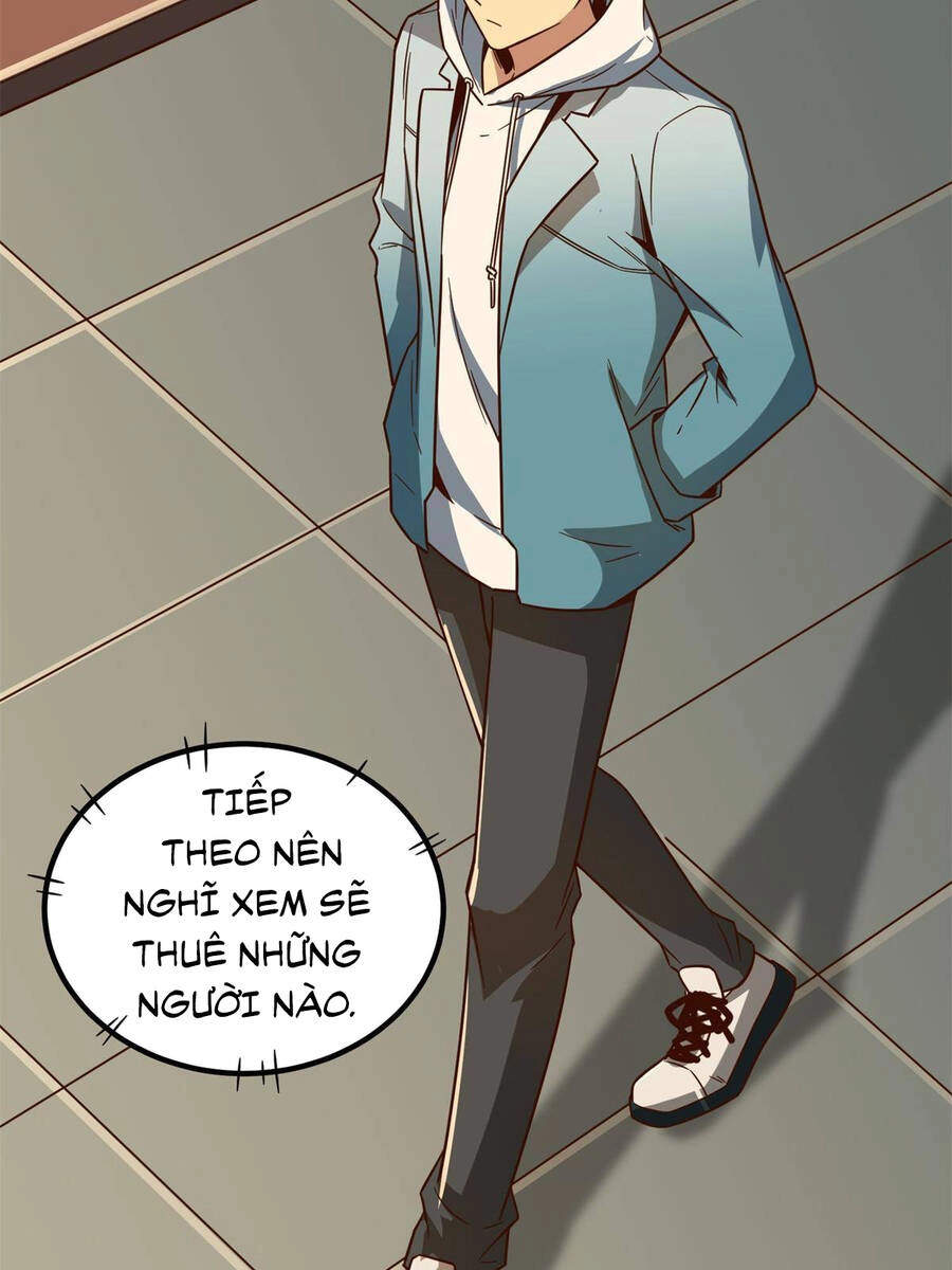 Trở Thành Tài Phiệt Nhờ Game Chapter 11 - 44