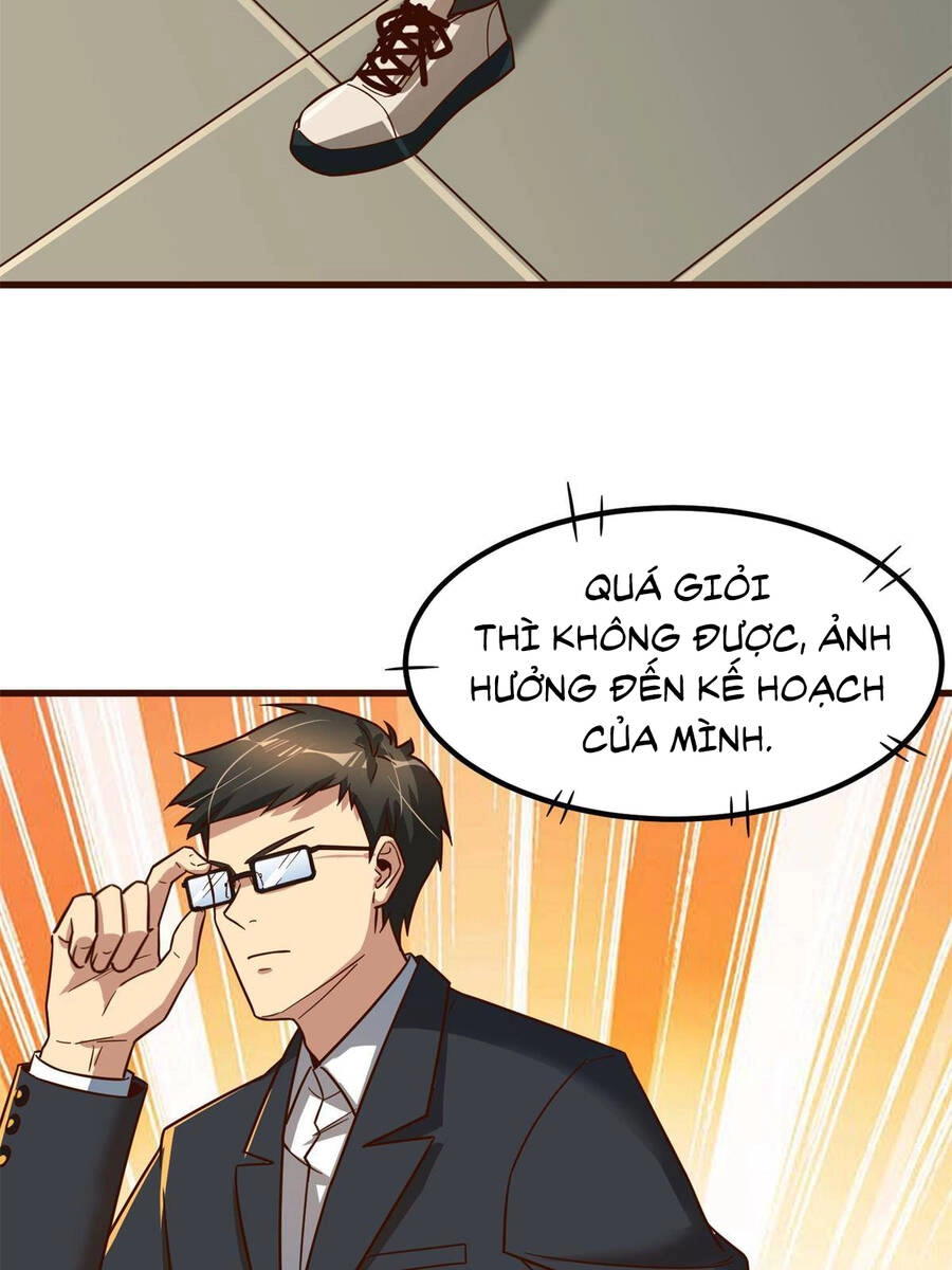 Trở Thành Tài Phiệt Nhờ Game Chapter 11 - 45