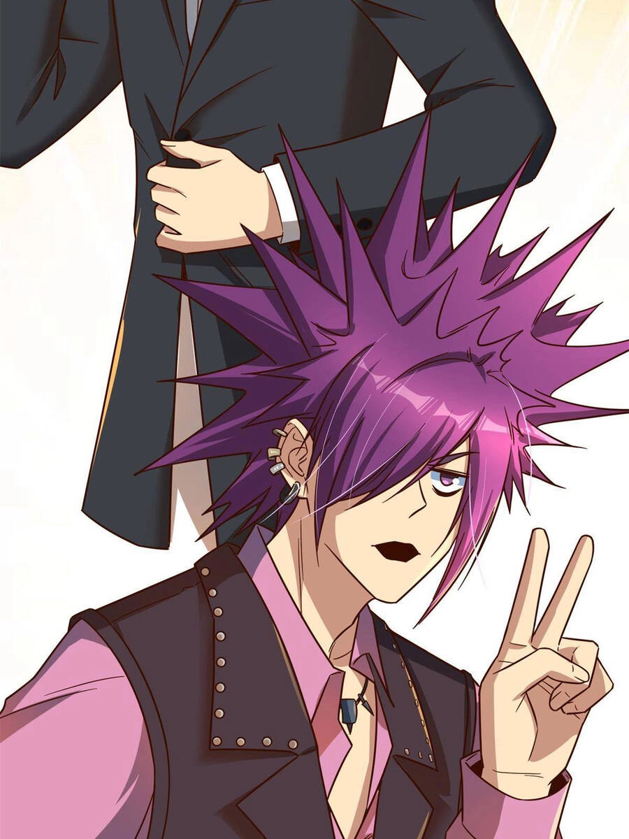 Trở Thành Tài Phiệt Nhờ Game Chapter 11 - 46