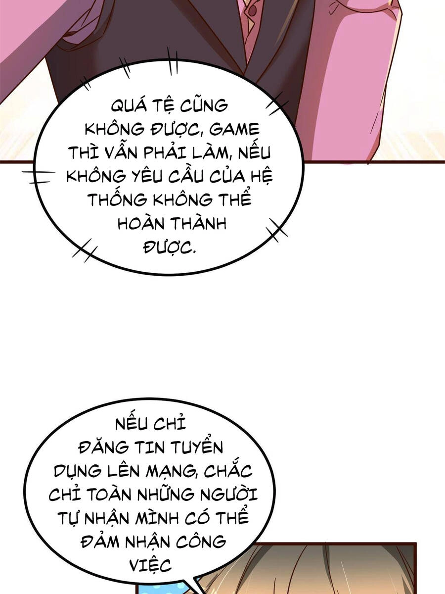 Trở Thành Tài Phiệt Nhờ Game Chapter 11 - 47