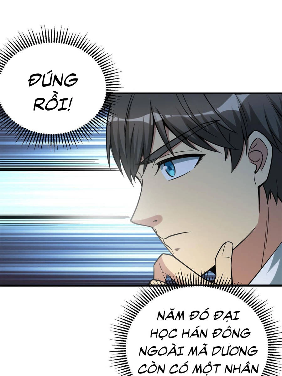 Trở Thành Tài Phiệt Nhờ Game Chapter 11 - 49