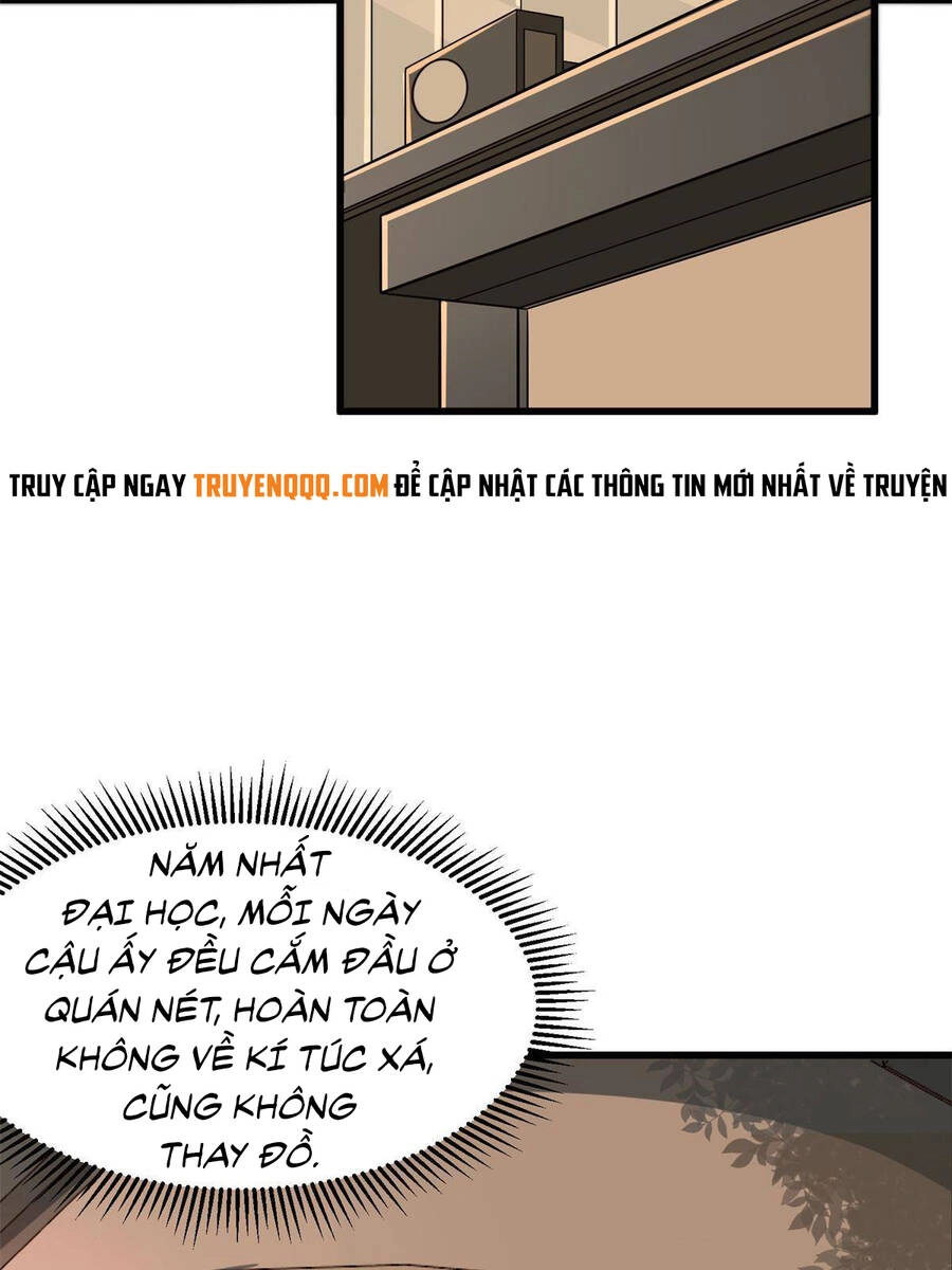 Trở Thành Tài Phiệt Nhờ Game Chapter 11 - 52