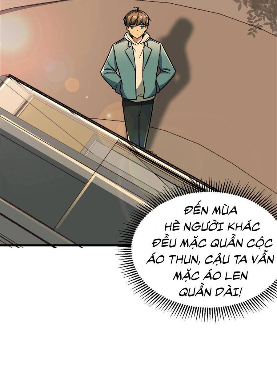 Trở Thành Tài Phiệt Nhờ Game Chapter 11 - 53