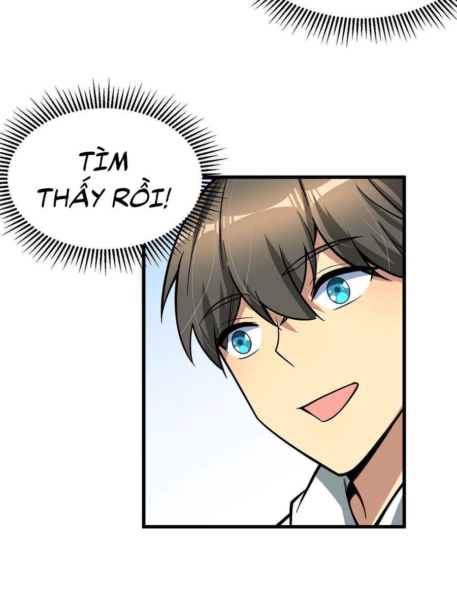 Trở Thành Tài Phiệt Nhờ Game Chapter 11 - 55