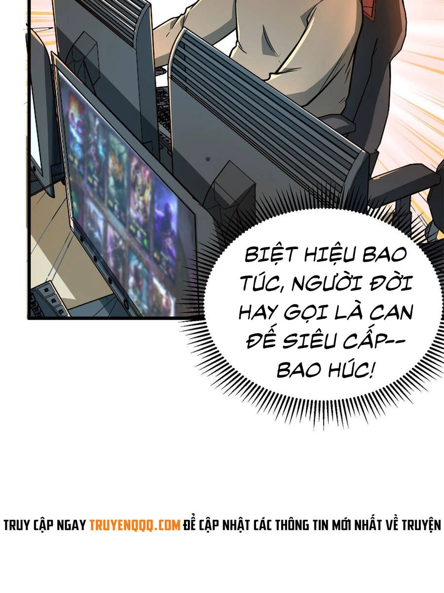 Trở Thành Tài Phiệt Nhờ Game Chapter 11 - 57