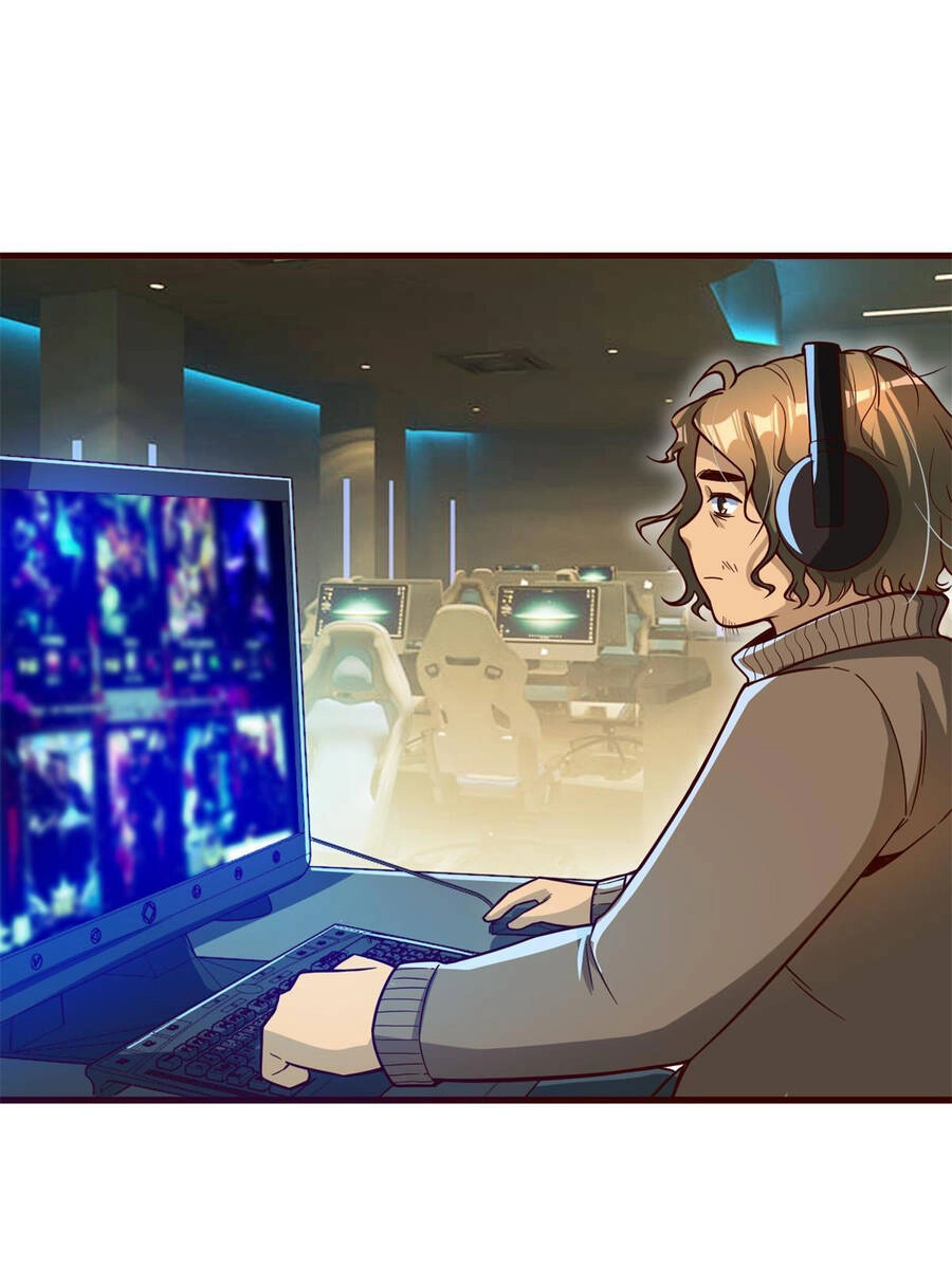 Trở Thành Tài Phiệt Nhờ Game Chapter 11 - 58