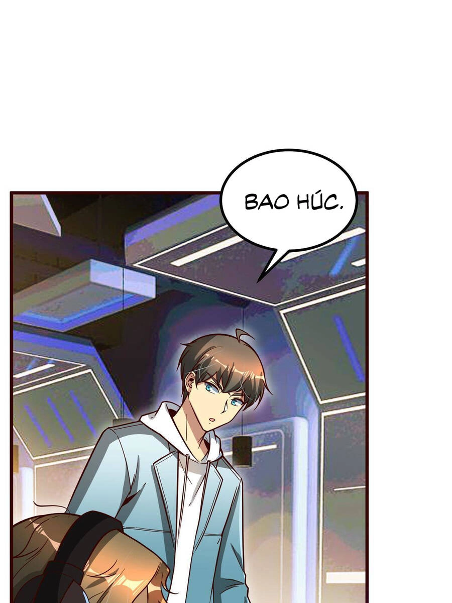 Trở Thành Tài Phiệt Nhờ Game Chapter 11 - 59