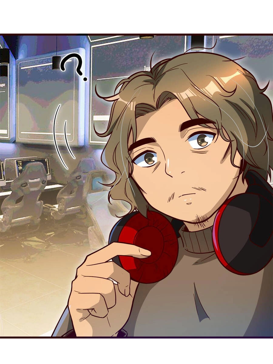 Trở Thành Tài Phiệt Nhờ Game Chapter 11 - 61