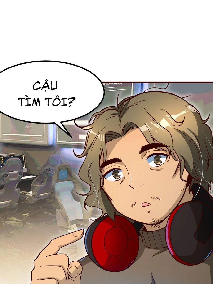 Trở Thành Tài Phiệt Nhờ Game Chapter 11 - 62