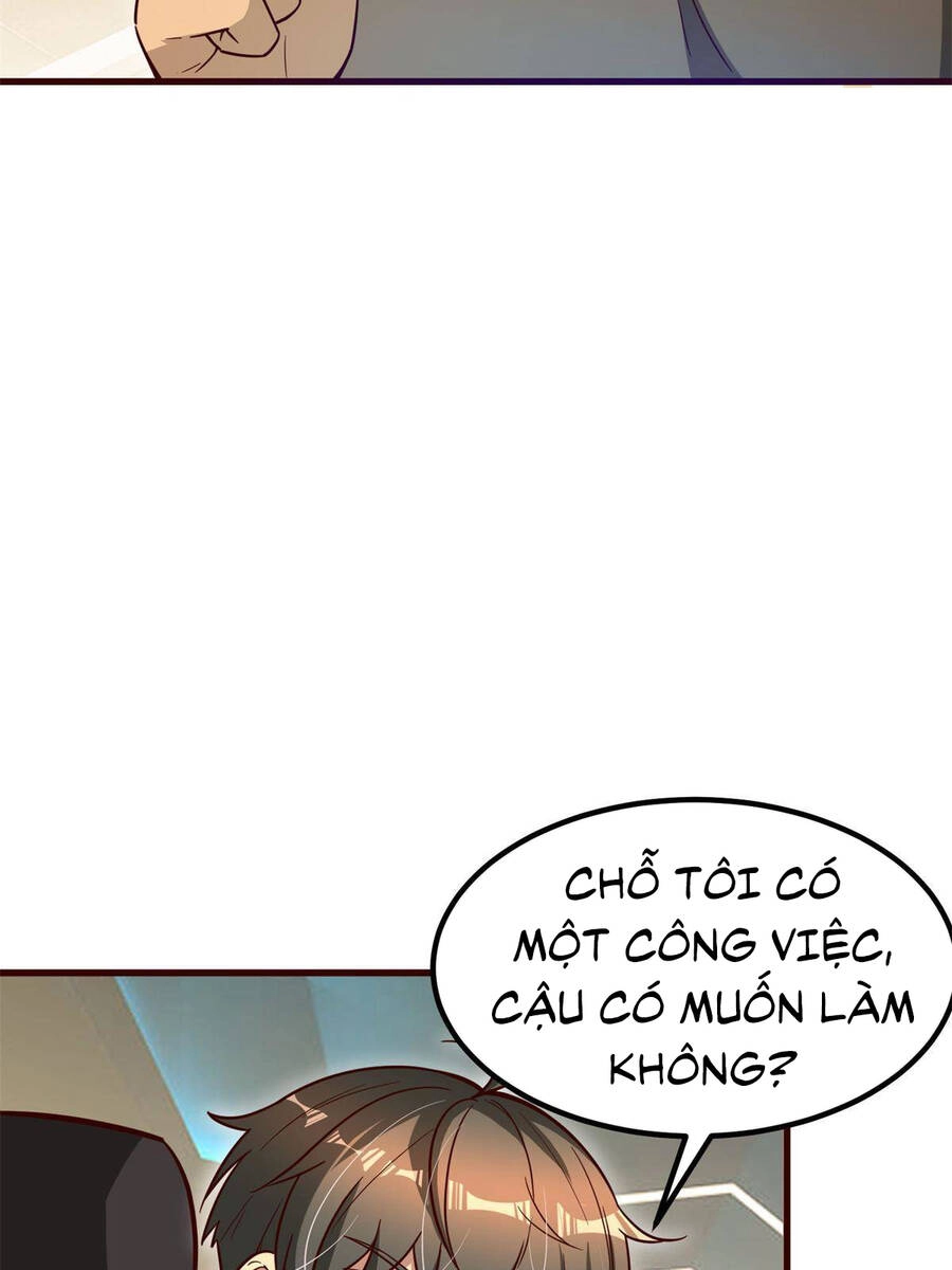 Trở Thành Tài Phiệt Nhờ Game Chapter 11 - 63