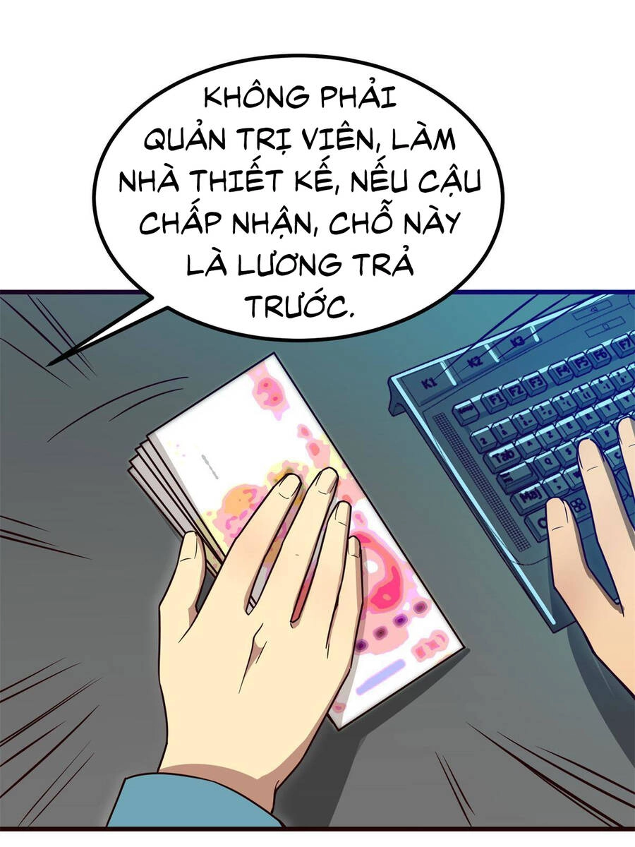 Trở Thành Tài Phiệt Nhờ Game Chapter 11 - 67