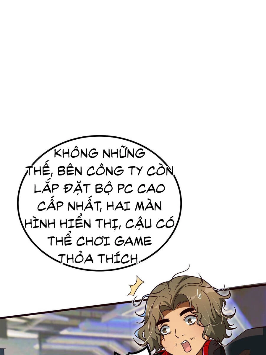 Trở Thành Tài Phiệt Nhờ Game Chapter 11 - 68