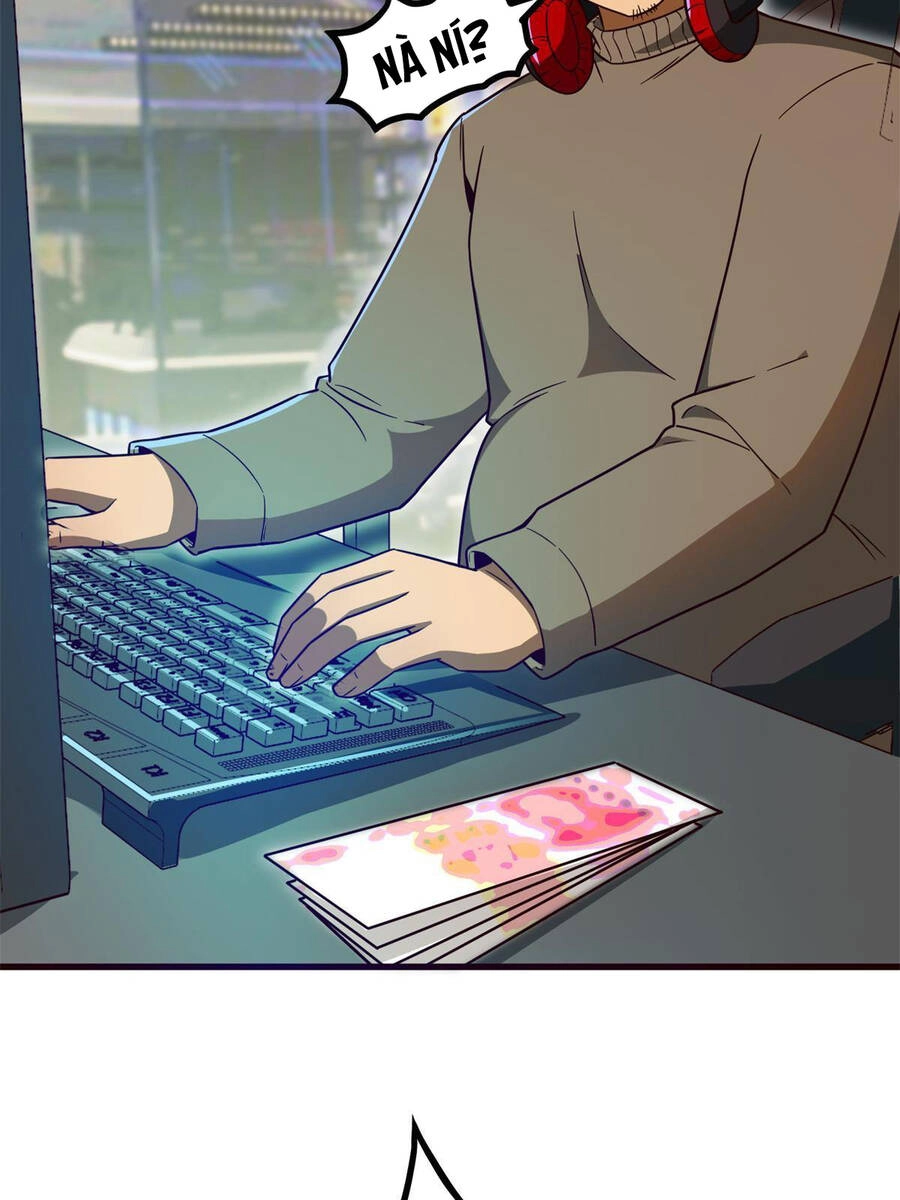 Trở Thành Tài Phiệt Nhờ Game Chapter 11 - 69