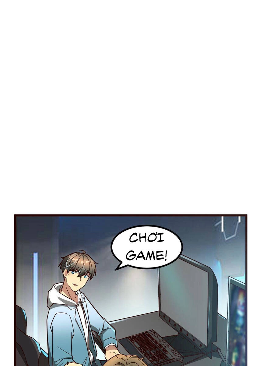 Trở Thành Tài Phiệt Nhờ Game Chapter 11 - 72