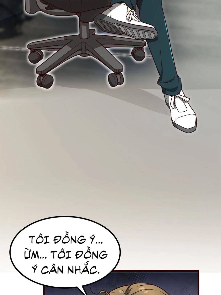 Trở Thành Tài Phiệt Nhờ Game Chapter 11 - 75