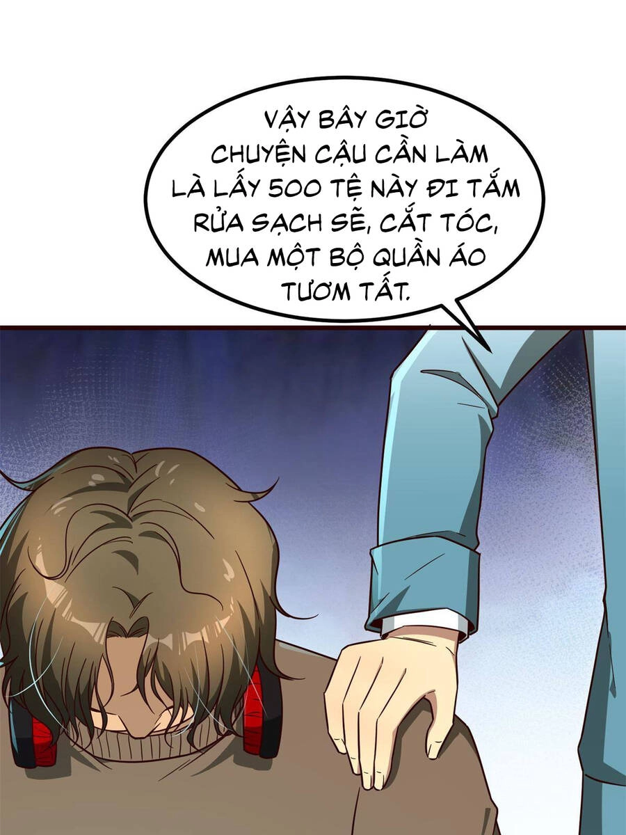 Trở Thành Tài Phiệt Nhờ Game Chapter 11 - 77