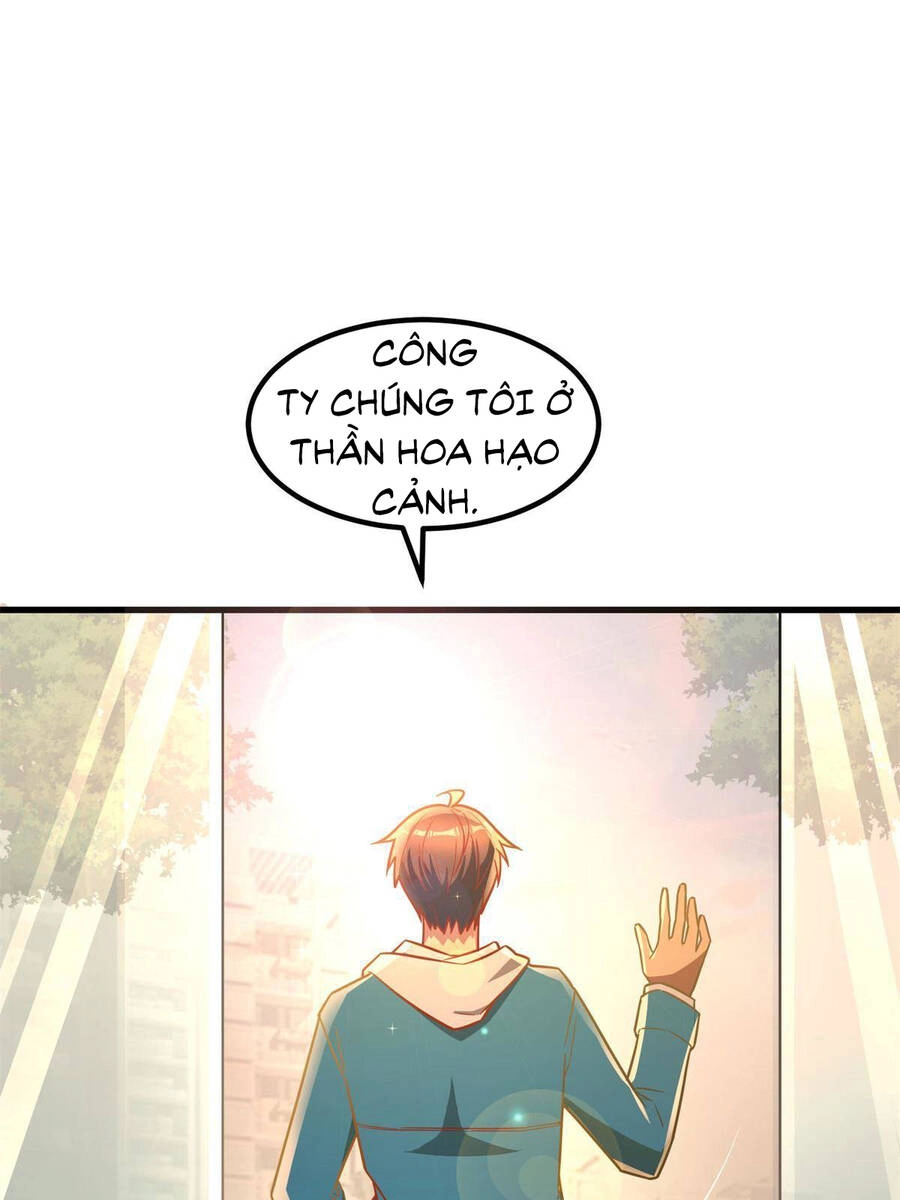 Trở Thành Tài Phiệt Nhờ Game Chapter 11 - 79