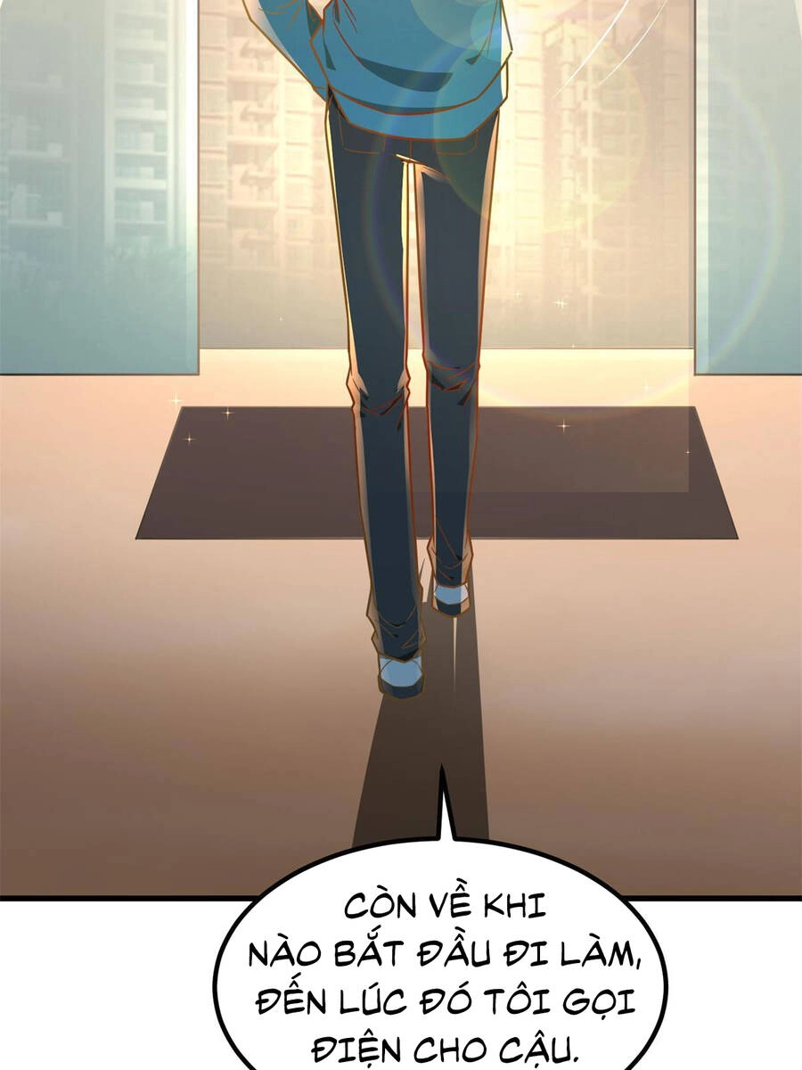 Trở Thành Tài Phiệt Nhờ Game Chapter 11 - 80