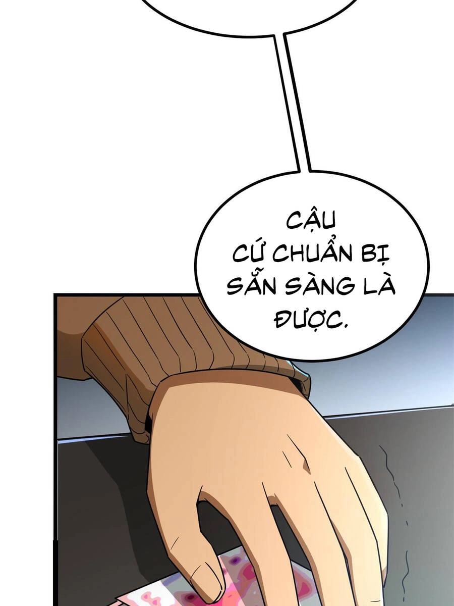 Trở Thành Tài Phiệt Nhờ Game Chapter 11 - 81