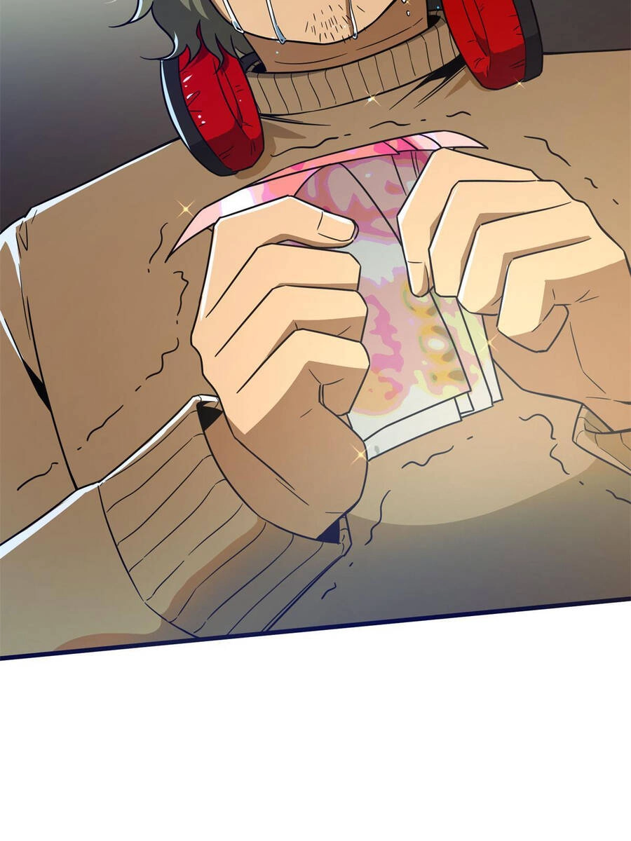 Trở Thành Tài Phiệt Nhờ Game Chapter 11 - 83