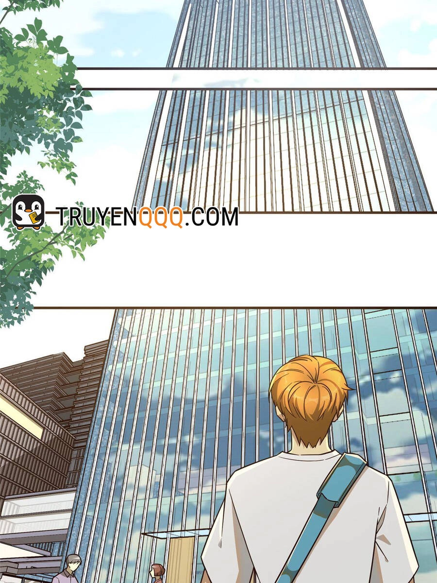 Trở Thành Tài Phiệt Nhờ Game Chapter 12 - 3