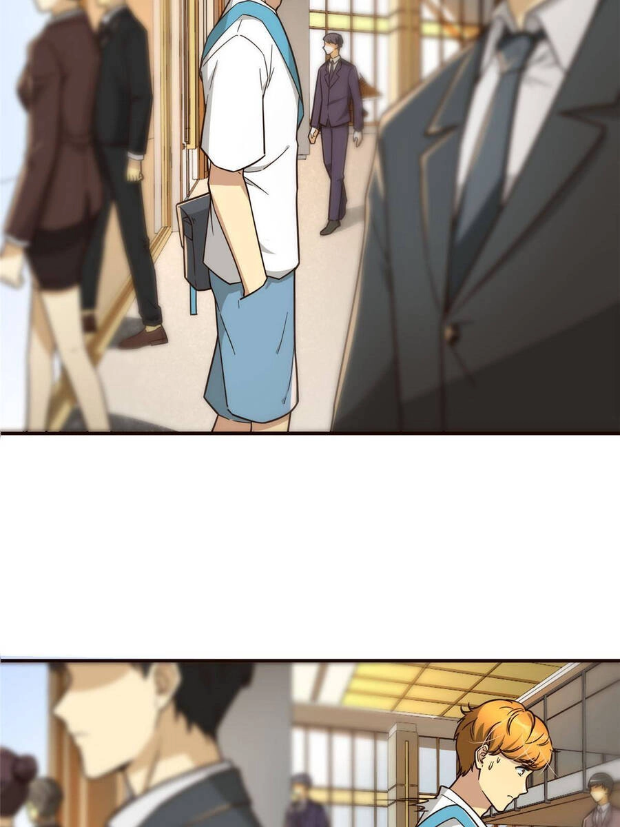 Trở Thành Tài Phiệt Nhờ Game Chapter 12 - 7