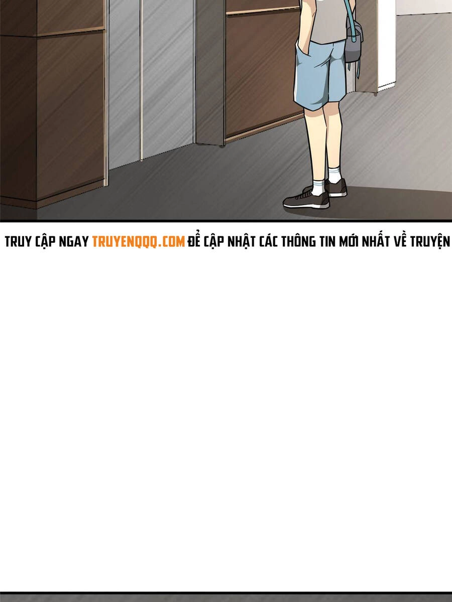 Trở Thành Tài Phiệt Nhờ Game Chapter 12 - 11