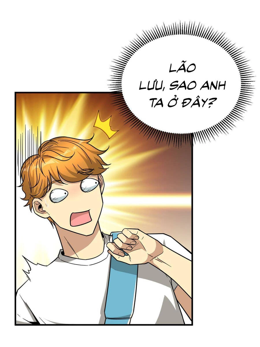 Trở Thành Tài Phiệt Nhờ Game Chapter 12 - 15