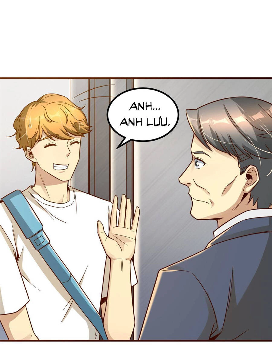 Trở Thành Tài Phiệt Nhờ Game Chapter 12 - 16