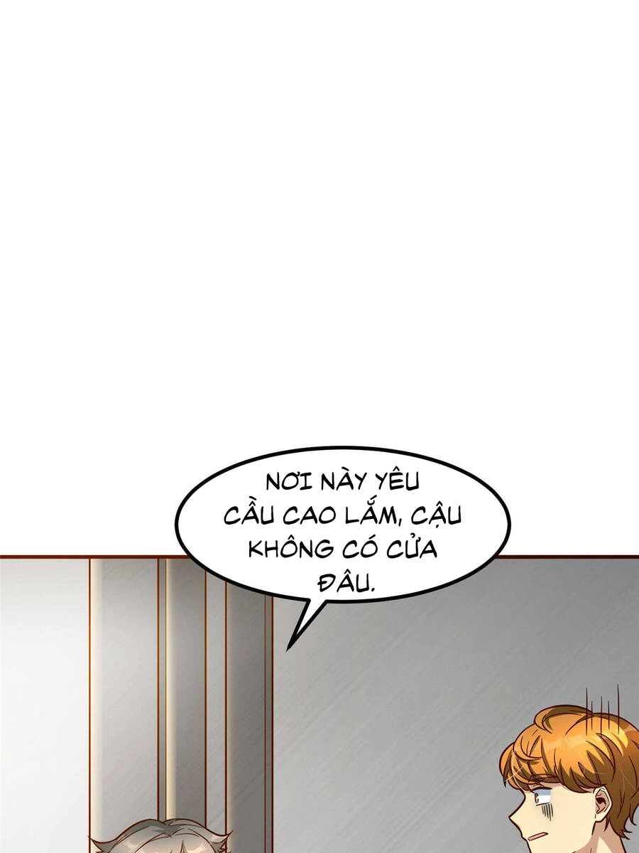 Trở Thành Tài Phiệt Nhờ Game Chapter 12 - 17