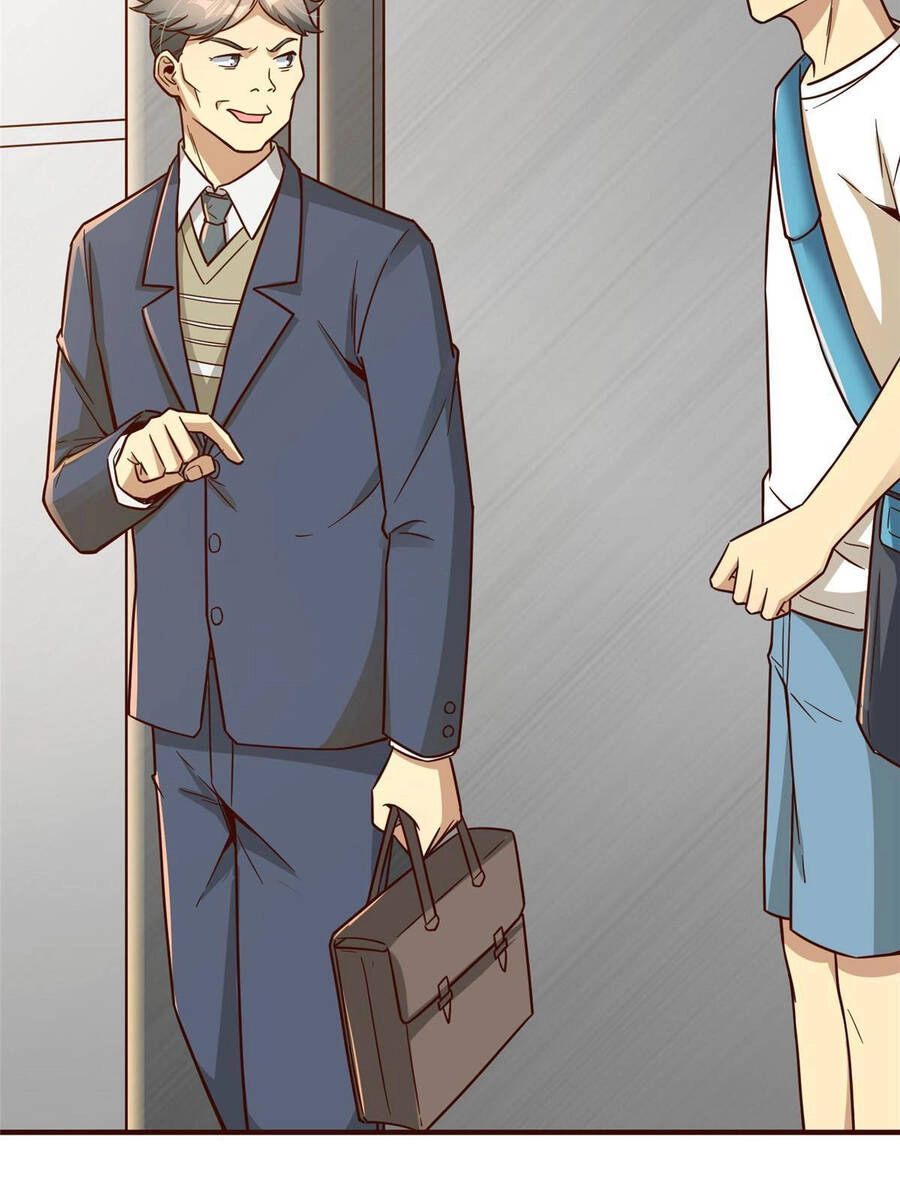 Trở Thành Tài Phiệt Nhờ Game Chapter 12 - 18