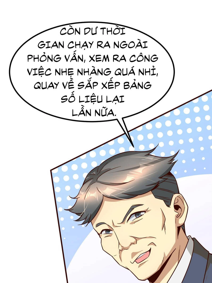 Trở Thành Tài Phiệt Nhờ Game Chapter 12 - 19