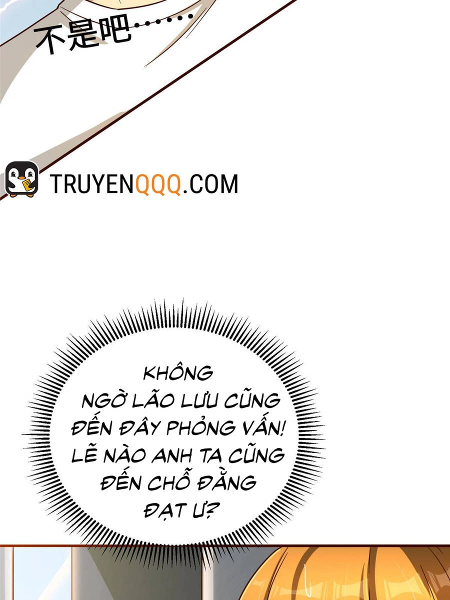 Trở Thành Tài Phiệt Nhờ Game Chapter 12 - 21