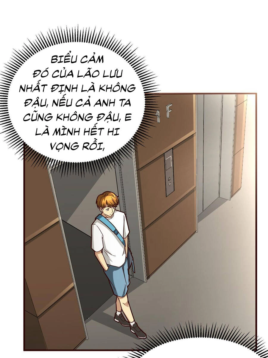 Trở Thành Tài Phiệt Nhờ Game Chapter 12 - 25