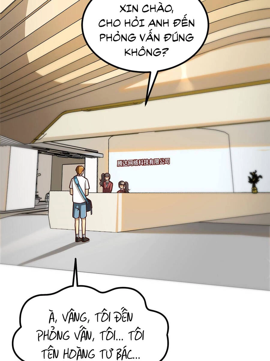 Trở Thành Tài Phiệt Nhờ Game Chapter 12 - 27