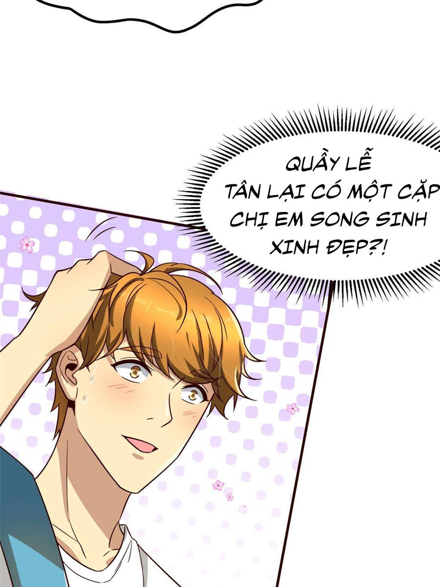 Trở Thành Tài Phiệt Nhờ Game Chapter 12 - 28