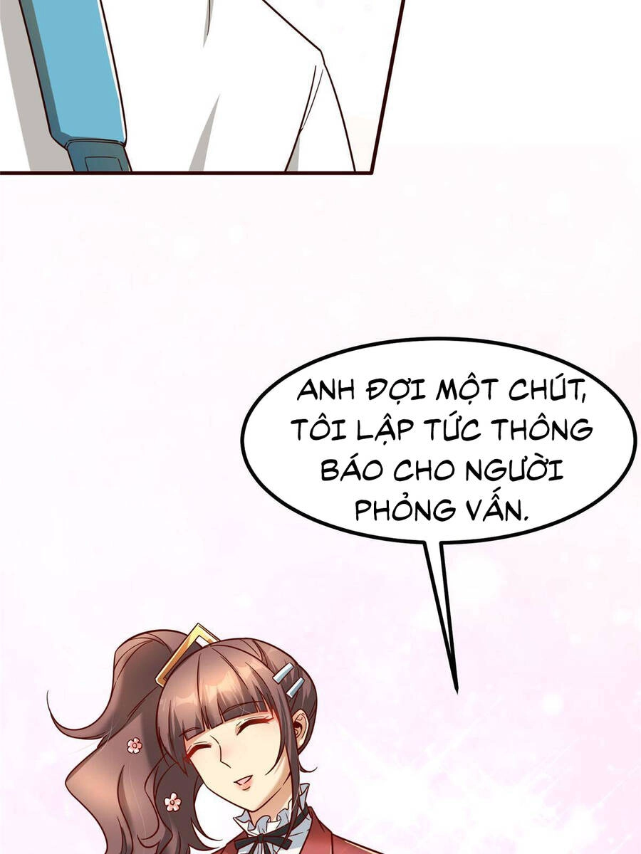 Trở Thành Tài Phiệt Nhờ Game Chapter 12 - 29