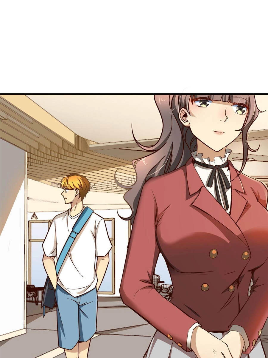 Trở Thành Tài Phiệt Nhờ Game Chapter 12 - 31