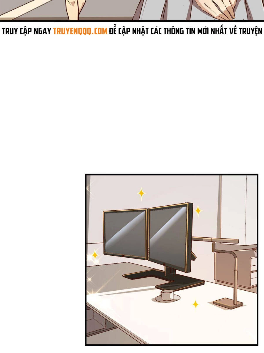 Trở Thành Tài Phiệt Nhờ Game Chapter 12 - 32