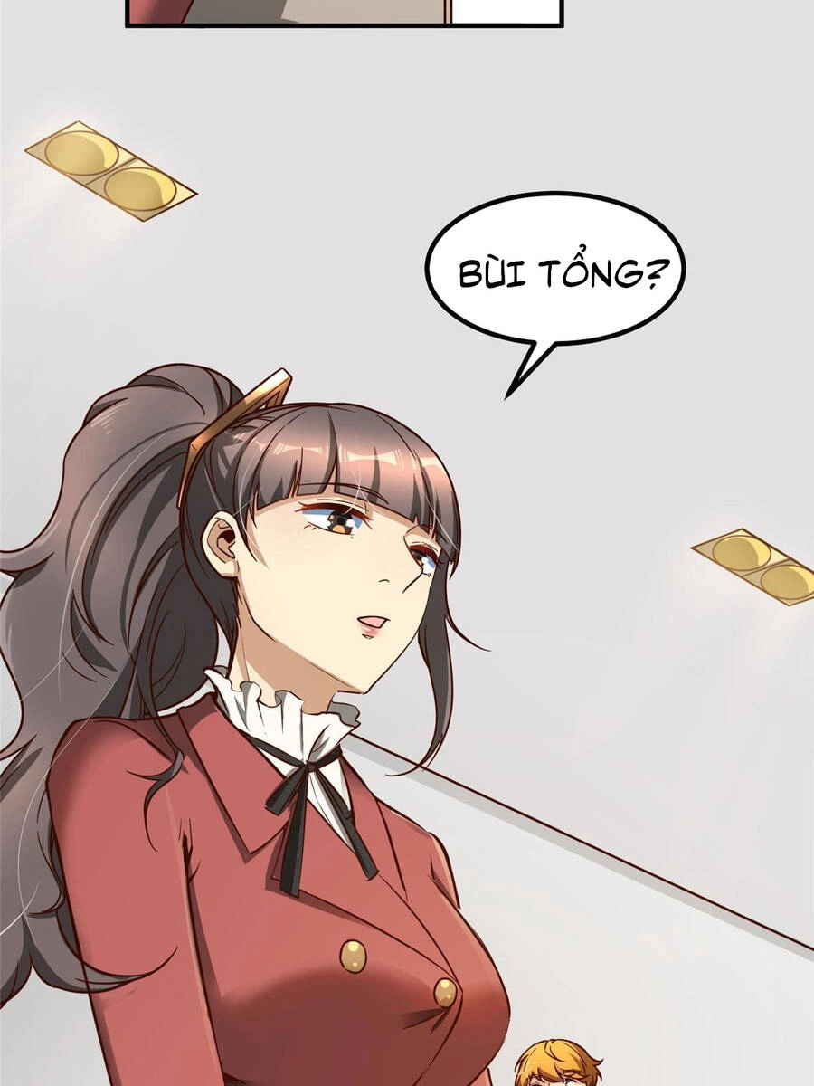 Trở Thành Tài Phiệt Nhờ Game Chapter 12 - 36