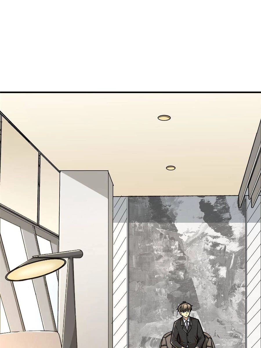 Trở Thành Tài Phiệt Nhờ Game Chapter 12 - 38