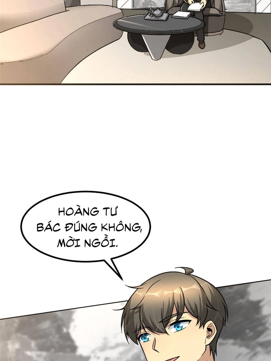 Trở Thành Tài Phiệt Nhờ Game Chapter 12 - 39