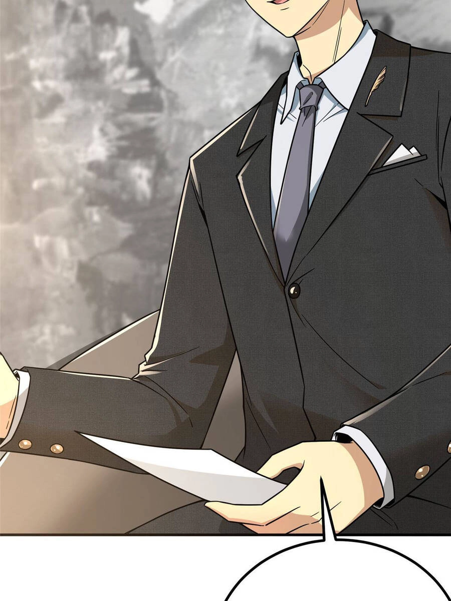 Trở Thành Tài Phiệt Nhờ Game Chapter 12 - 40