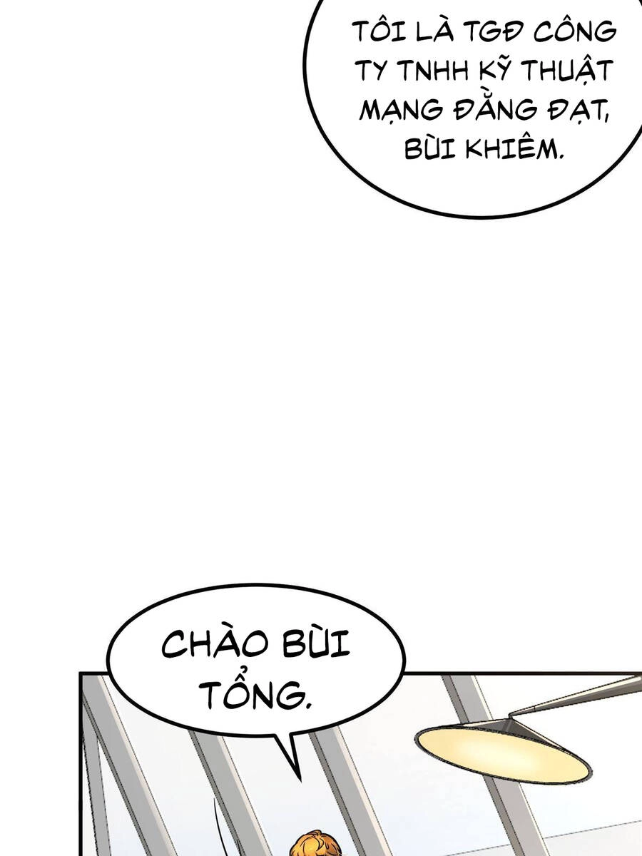 Trở Thành Tài Phiệt Nhờ Game Chapter 12 - 41