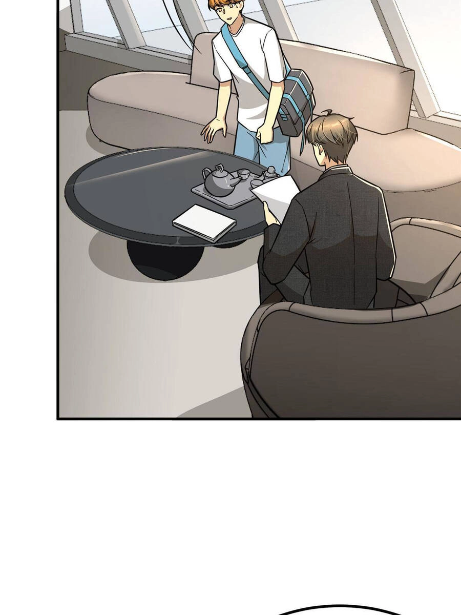 Trở Thành Tài Phiệt Nhờ Game Chapter 12 - 42